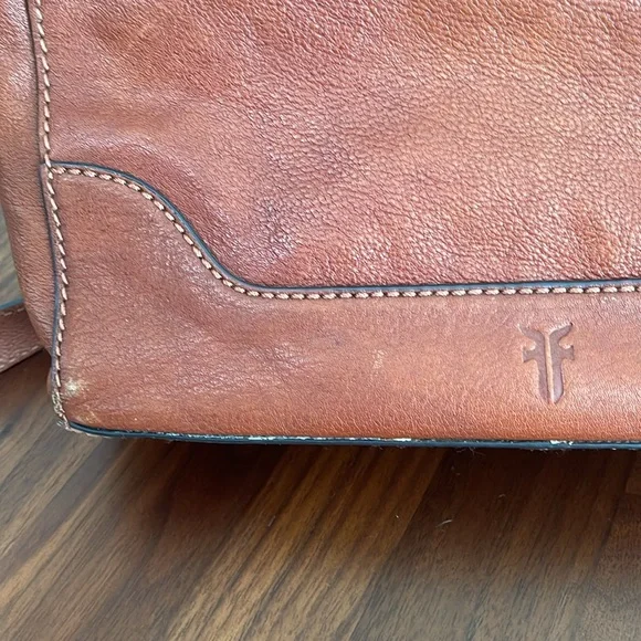 Frye Handbag - Picture 10 of 10